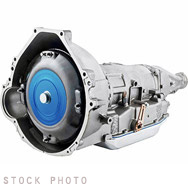 2013 Ford Escape Used Transmission