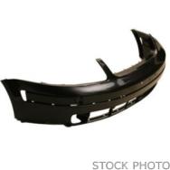 2013 Jeep Grand Cherokee Bumper Cover, Front