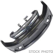 2014 BMW 535XI Front Bumper Assembly