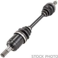 1993 Toyota T100 Front Drive Shaft