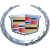 Used Cadillac  auto parts