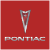 Used Pontiac  auto parts