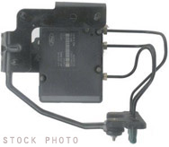 1994 Isuzu Amigo ABS Control Module/Pump