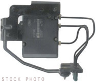 ABS Control Module/Pump, Driver Side