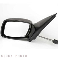 Door Mirror, Driver Side