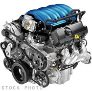 2010 Pontiac G5 Used Engine