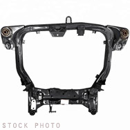 Suspension Cross Member/Subframe