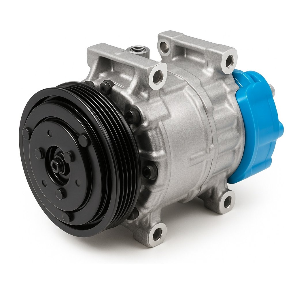 2004&nbsp;Chrysler&nbsp;Pacifica&nbsp;A/C Compressor