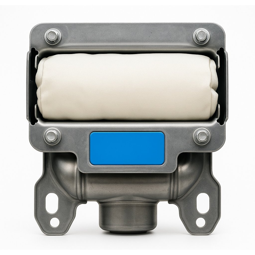 2015&nbsp;Honda&nbsp;CR-V&nbsp;Air Bag, Passenger Side