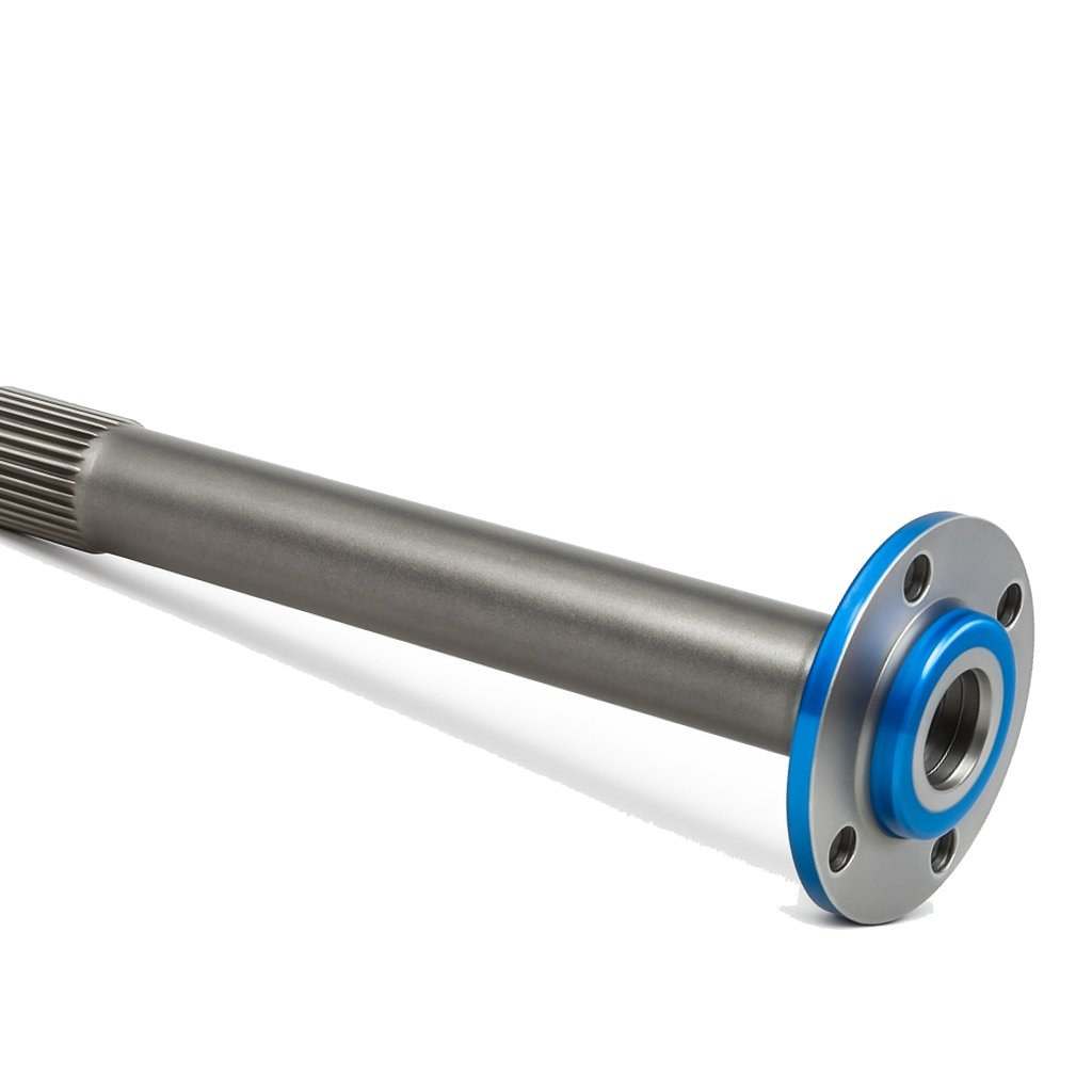 2015&nbsp;Honda&nbsp;CR-V&nbsp;Axle Shaft, Driver Side