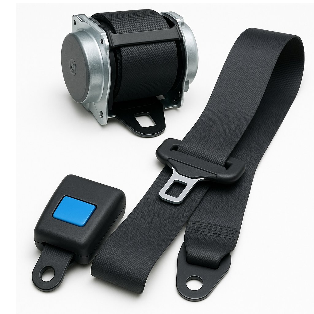 2012&nbsp;Chevrolet&nbsp;Malibu&nbsp;Chassis Computer, Passenger Side