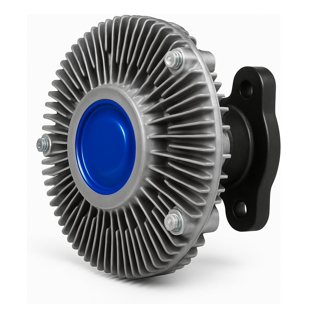 2019&nbsp;GMC&nbsp;Sierra 3500&nbsp;Fan Clutch