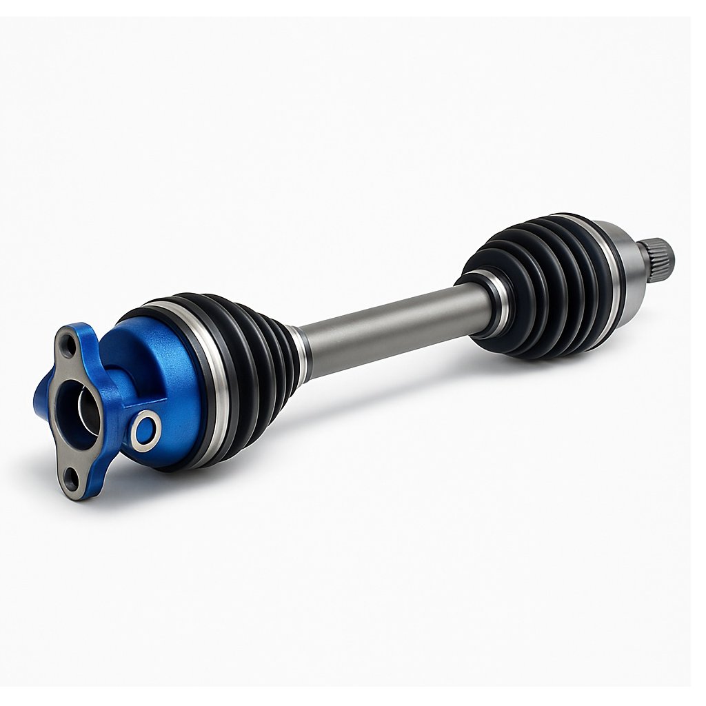 2018&nbsp;Chevrolet&nbsp;Silverado 2500&nbsp;Front Drive Shaft