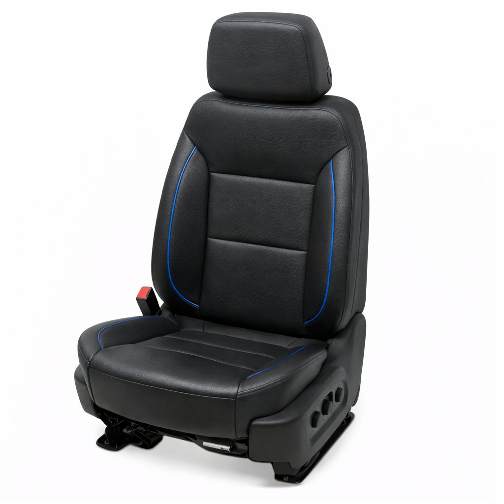 2009&nbsp;Toyota&nbsp;Camry&nbsp;Front Seat