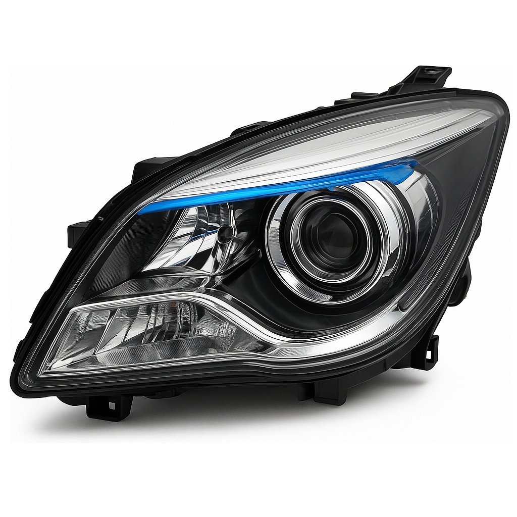 2020&nbsp;Subaru&nbsp;Ascent&nbsp;Headlight, Passenger Side