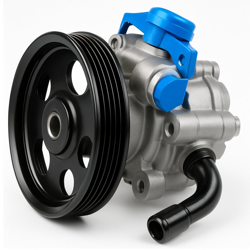 1996&nbsp;Suzuki&nbsp;Sidekick&nbsp;Power Steering Pump