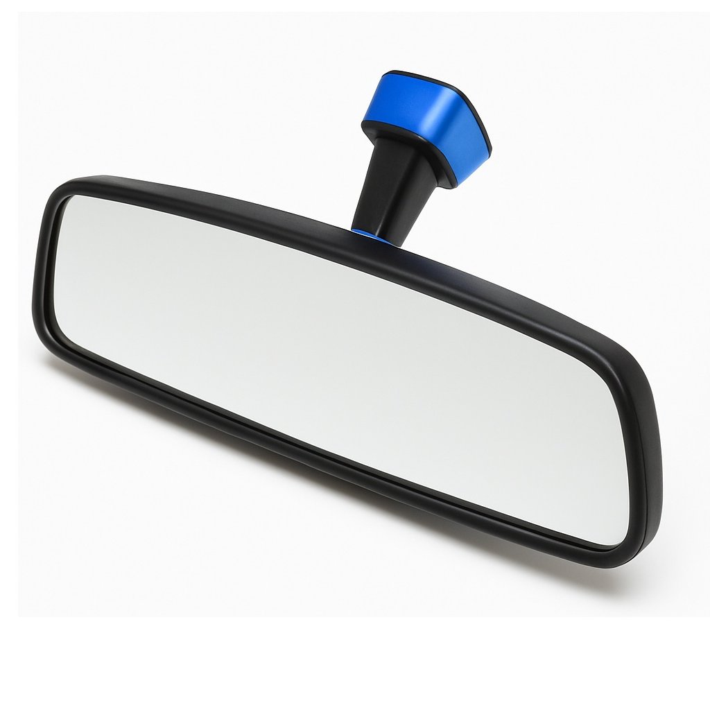 Rear View Mirror