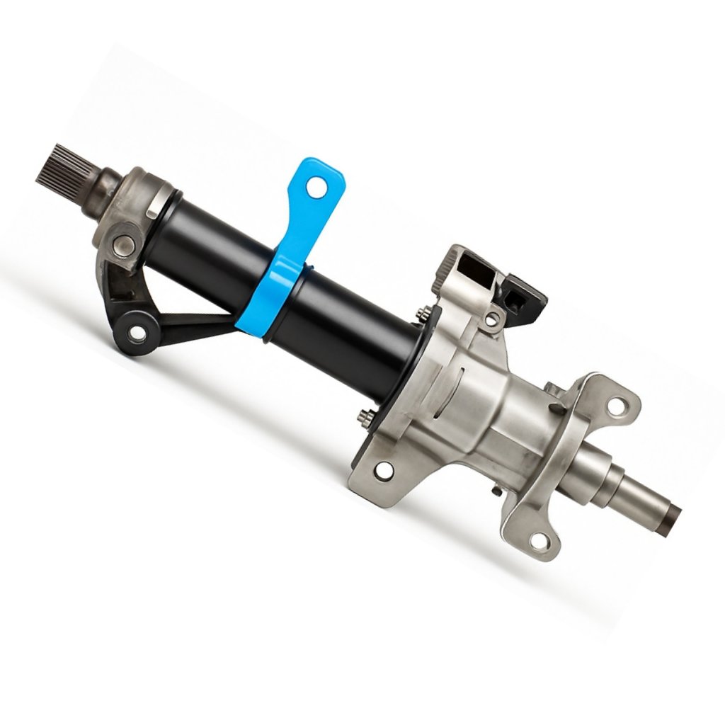 2011&nbsp;Hyundai&nbsp;Sonata&nbsp;Steering Column