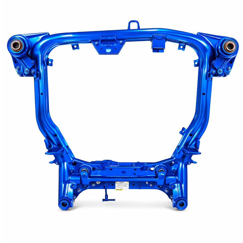 2022&nbsp;Hyundai&nbsp;Santa Cruz&nbsp;Suspension Cross Member/Subframe