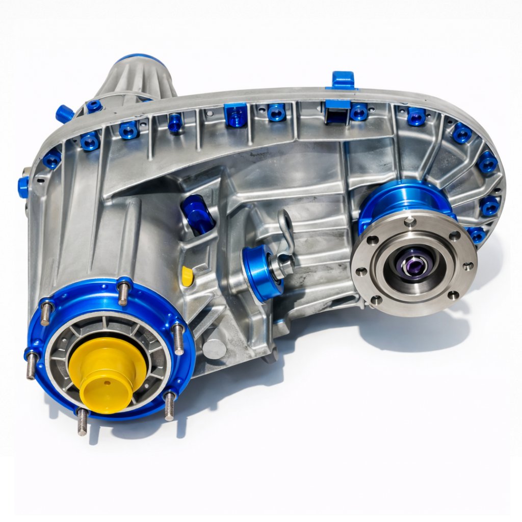 2015&nbsp;Honda&nbsp;CR-V&nbsp;Transfer Case