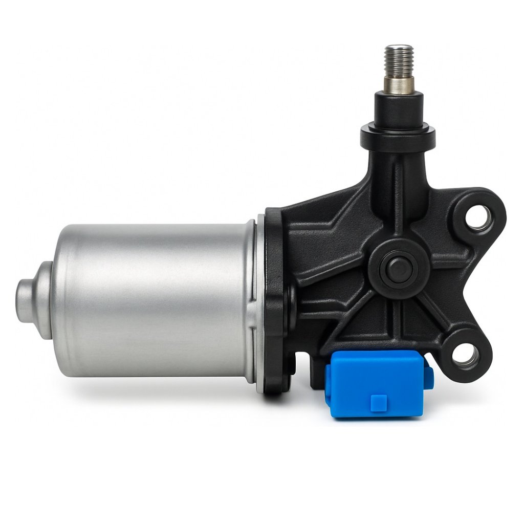 Wiper Motor Front