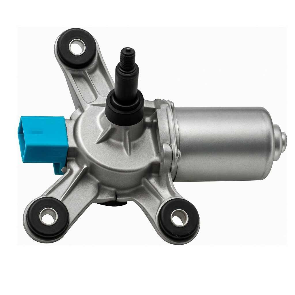 Wiper Motor Rear