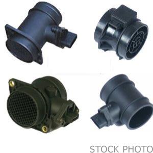 2005&nbsp;Land Rover&nbsp;LR3&nbsp;Air Flow Meter/Sensor