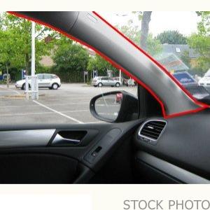 2011&nbsp;Infiniti&nbsp;M56&nbsp;A Pillar, Passenger Side