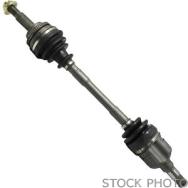 Axle Shaft