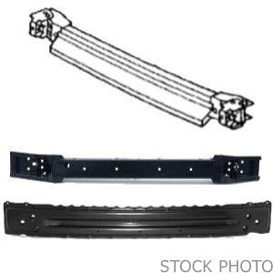 2010&nbsp;Toyota&nbsp;Tundra&nbsp;Bumper Bar, Rear