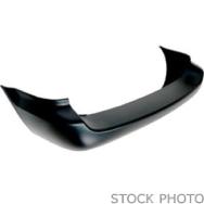 2016&nbsp;Nissan&nbsp;Rogue&nbsp;Bumper Cover, Rear