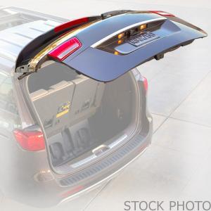 2024&nbsp;Mercedes&nbsp;Sprinter 2500&nbsp;Back Door, Passenger Side