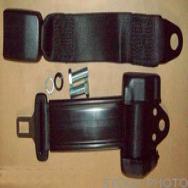 2021 Chevrolet Trax Seatbelt, Passenger Side