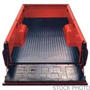 2022&nbsp;Chevrolet&nbsp;Silverado 2500&nbsp;Bed Assembly
