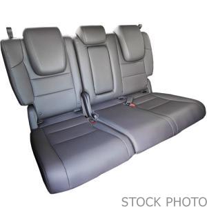 2000&nbsp;Volkswagen&nbsp;Eurovan&nbsp;Third Row Seat