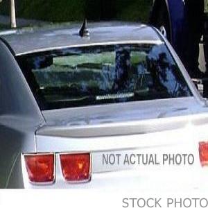 1983&nbsp;Honda&nbsp;Civic&nbsp;Back Window