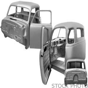2015&nbsp;GMC&nbsp;Sierra 1500&nbsp;Truck Cab Assembly
