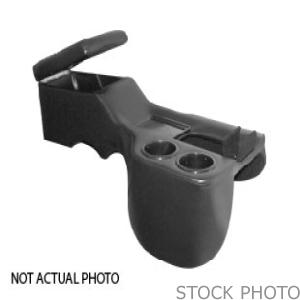 2002&nbsp;Ford&nbsp;Mustang&nbsp;Console