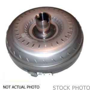 1982&nbsp;Pontiac&nbsp;Firebird&nbsp;Torque Converter