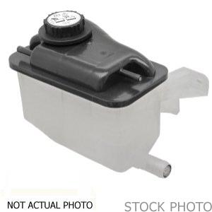 1999&nbsp;Volkswagen&nbsp;Eurovan&nbsp;Radiator Overflow Tank