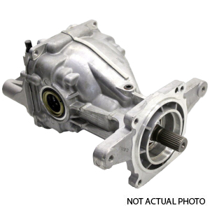 2011&nbsp;Chevrolet&nbsp;Camaro&nbsp;Rear Axle Carrier