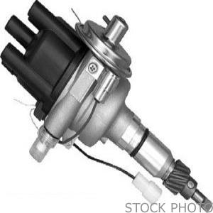 1983&nbsp;Honda&nbsp;Civic&nbsp;Distributor