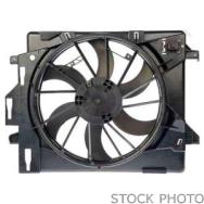Cooling Fan Assembly