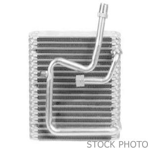 2019&nbsp;Audi&nbsp;E-TRON&nbsp;Evaporator