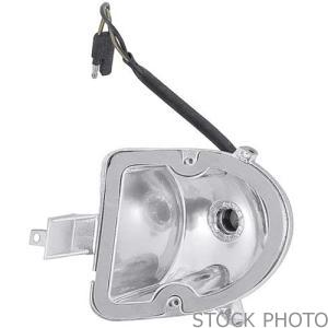 2023&nbsp;Chrysler&nbsp;Pacifica&nbsp;Parking Lamp, Passenger Side