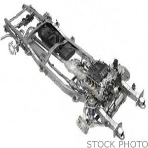 1985&nbsp;Dodge&nbsp;Ramcharger&nbsp;Frame