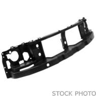 2010 Ford Transit Connect Header Panel