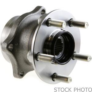 1997&nbsp;Dodge&nbsp;Viper&nbsp;Hub Bearing