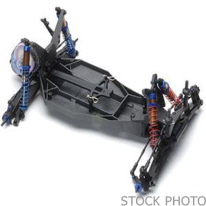 2022&nbsp;Toyota&nbsp;RAV4&nbsp;Front Suspension Assembly, Driver Side