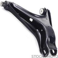 1987 Mercedes 300DT Rear Lower Control Arm, Driver Side